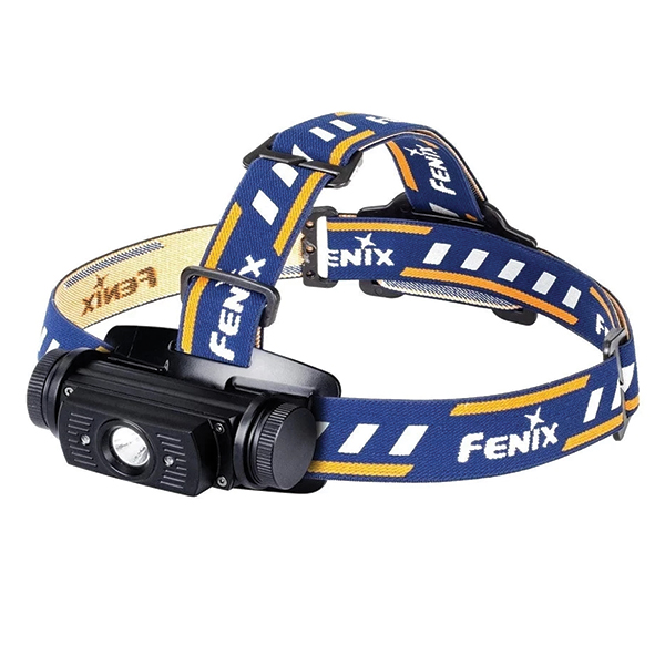 Ліхтар налобний Fenix HL60R Cree XM-L2 U2 Neutral White LED