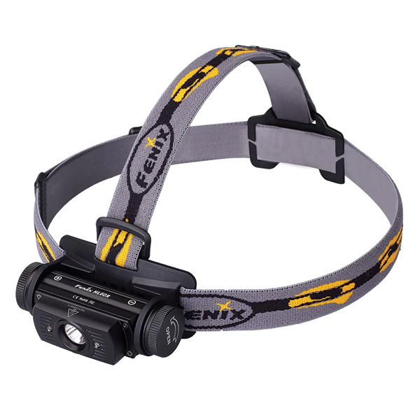 Ліхтар налобний Fenix HL60R Cree XM-L2 U2 Neutral White LED. Фото 2