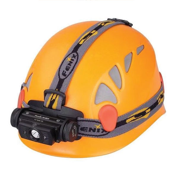 Ліхтар налобний Fenix HL60R Cree XM-L2 U2 Neutral White LED. Фото 4