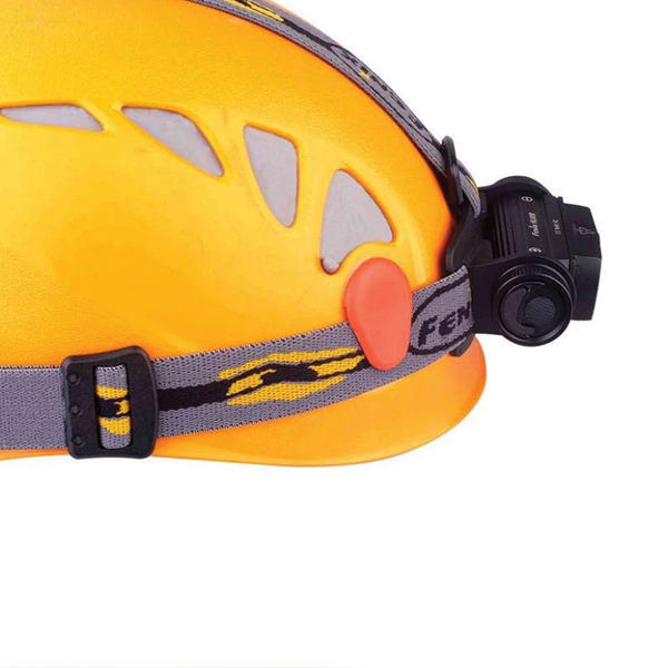 Ліхтар налобний Fenix HL60R Cree XM-L2 U2 Neutral White LED. Фото 6