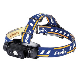 Ліхтар налобний Fenix HL60R Cree XM-L2 U2 Neutral White LED