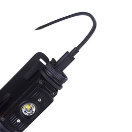 Ліхтар налобний Fenix HL60R Cree XM-L2 U2 Neutral White LED. Фото 8