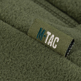 M-Tac куртка Combat Fleece Polartec Jacket Lady Army Olive. Фото 5