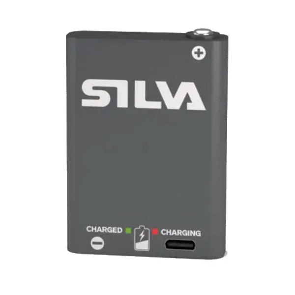 Батарея Silva Hybrid Battery 1.25Ah (4.6Wh)