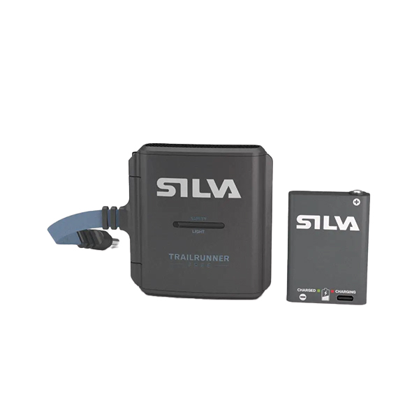 Батарея Silva Hybrid Battery 1.25Ah (4.6Wh). Фото 2