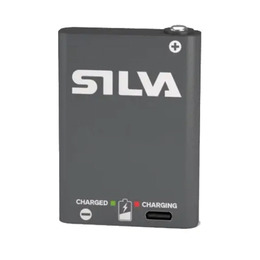 Батарея Silva Hybrid Battery 1.25Ah (4.6Wh)