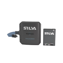 Батарея Silva Hybrid Battery 1.25Ah (4.6Wh)
