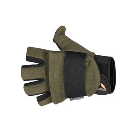 Сamotec рукавички Grip Max Windstopper Olive. Фото 3