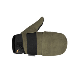 Сamotec рукавички Grip Max Windstopper Olive. Фото 5