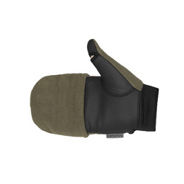 Сamotec рукавички Grip Max Windstopper Olive. Фото 6