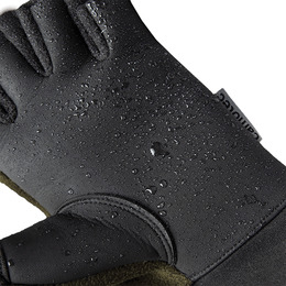 Сamotec рукавички Grip Max Windstopper Olive. Фото 8
