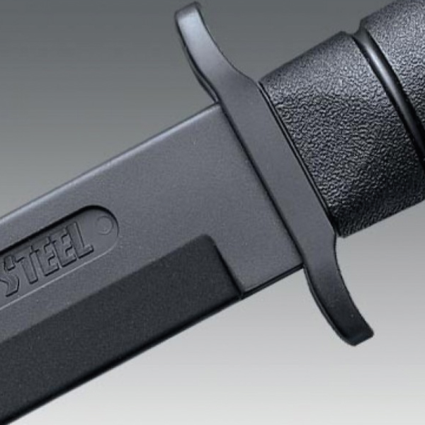 Ніж тренувальний Cold Steel Leatherneck. Фото 2