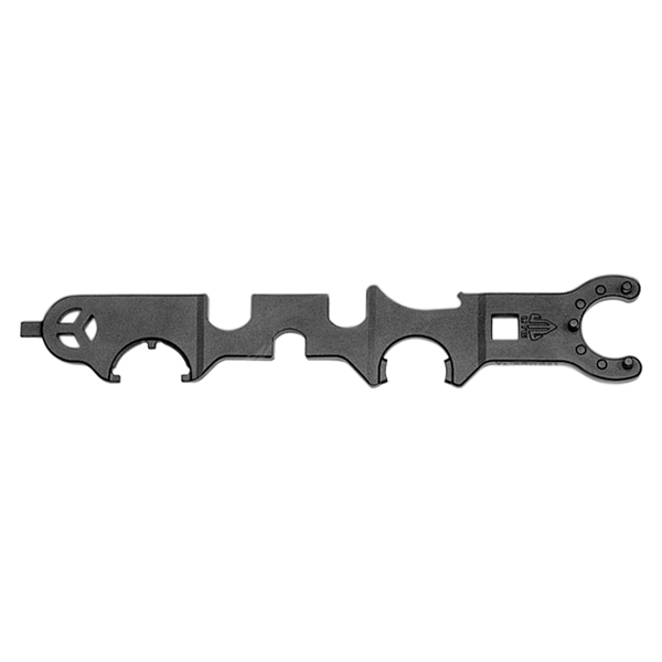 Ключ Leapers для обслуговування AR-15/AR-10