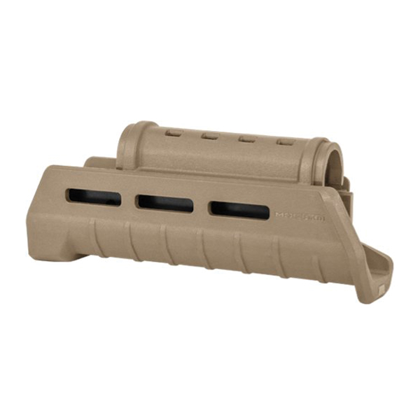 Цівка Magpul MOE AKM Hand Guard для Сайги пісочна