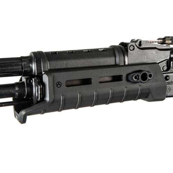 Цівка Magpul MOE AKM Hand Guard для Сайги пісочна. Фото 2