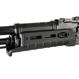 Цівка Magpul MOE AKM Hand Guard для Сайги пісочна