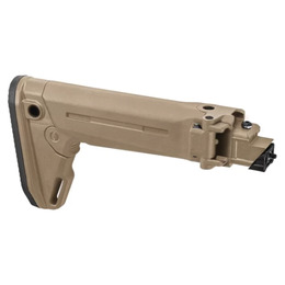 Приклад Magpul Zhukov-S для Сайги (для штампованої версії) FDE
