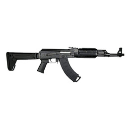 Руків’я пістолетне Magpul MOE AK+ Grip для Сайги чорне