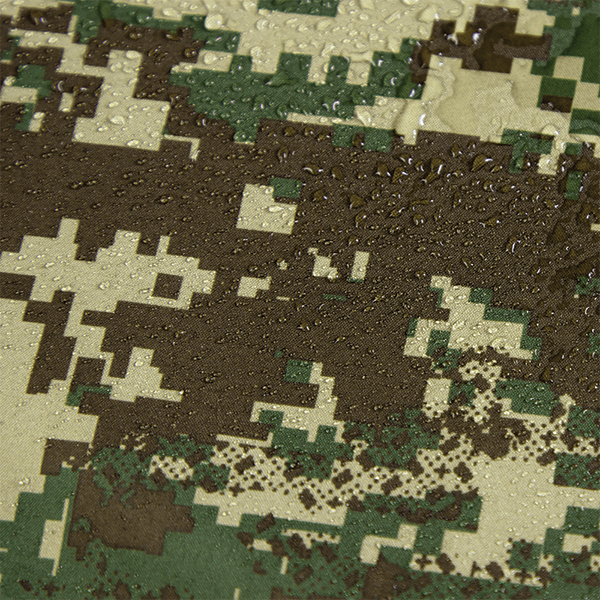 Camotec куртка Stalker SoftShell Хижак MM14. Фото 6
