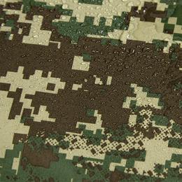 Camotec куртка Stalker SoftShell Хижак MM14. Фото 6