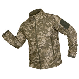 Camotec куртка Softshell Phantom System MM14