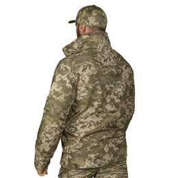 Camotec куртка Softshell Phantom System MM14. Фото 3