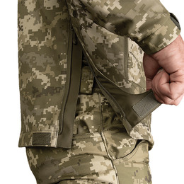 Camotec куртка Softshell Phantom System MM14. Фото 4