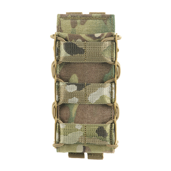 Балістика підсумок для AK/AR "Колчан" Cordura 1000D Multicam. Фото 3