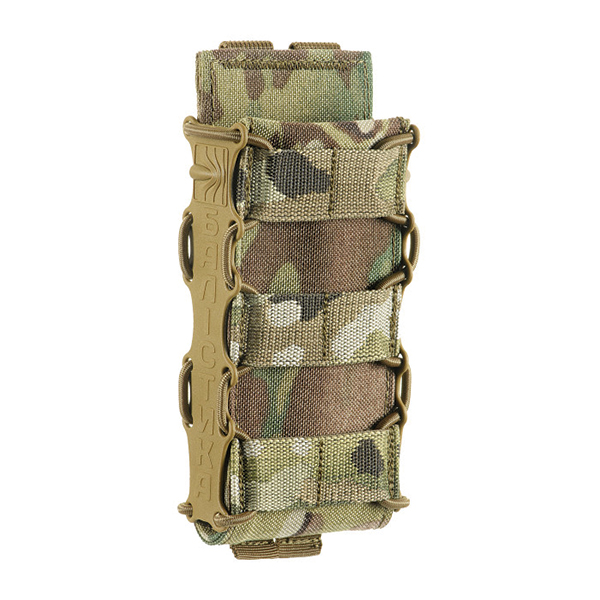 Балістика підсумок для AK/AR "Колчан" Cordura 1000D Multicam. Фото 4