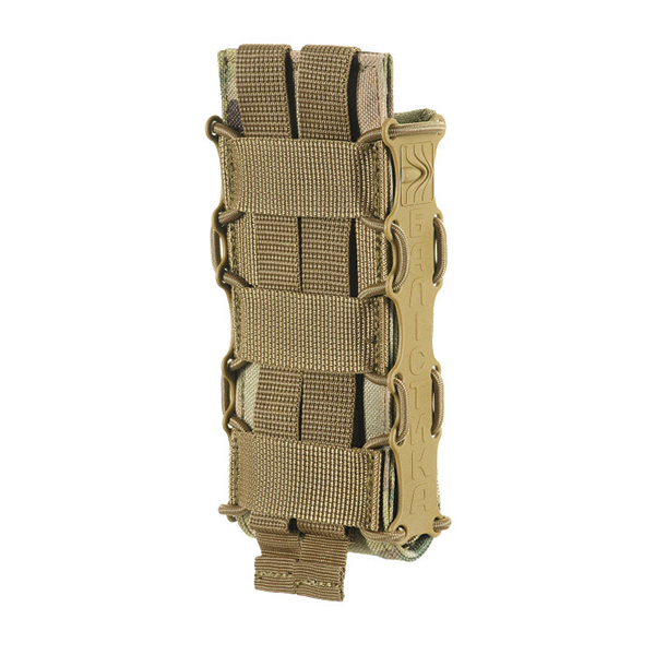 Балістика підсумок для AK/AR "Колчан" Cordura 1000D Multicam. Фото 5