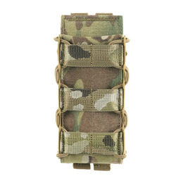 Балістика підсумок для AK/AR "Колчан" Cordura 1000D Multicam. Фото 3