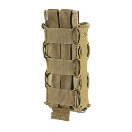 Балістика підсумок для AK/AR "Колчан" Cordura 1000D Multicam. Фото 5