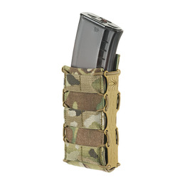 Балістика підсумок для AK/AR "Колчан" Cordura 1000D Multicam. Фото 6