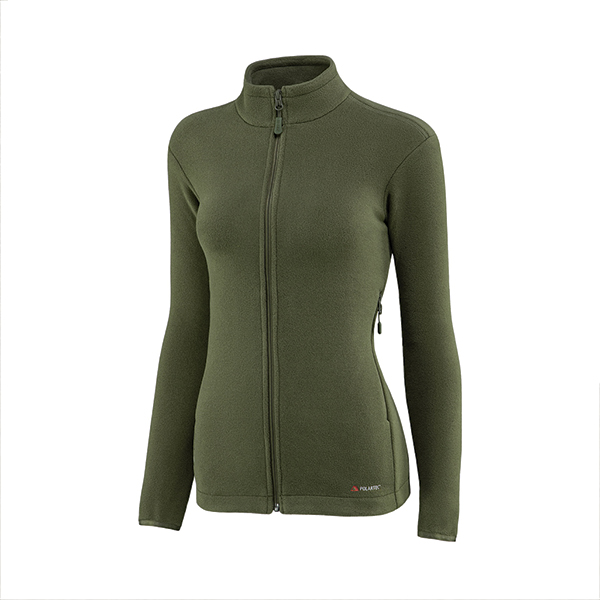 M-Tac кофта Nord Fleece Polartec Lady Army Olive