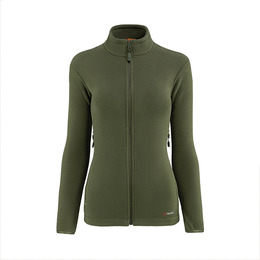 M-Tac кофта Nord Fleece Polartec Lady Army Olive