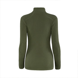 M-Tac кофта Nord Fleece Polartec Lady Army Olive. Фото 4