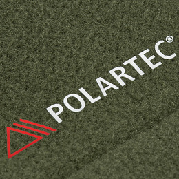 M-Tac кофта Nord Fleece Polartec Lady Army Olive. Фото 5