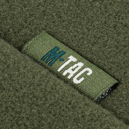 M-Tac кофта Nord Fleece Polartec Lady Army Olive. Фото 6