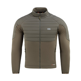 M-Tac кофта Berserk Polartec Dark Olive
