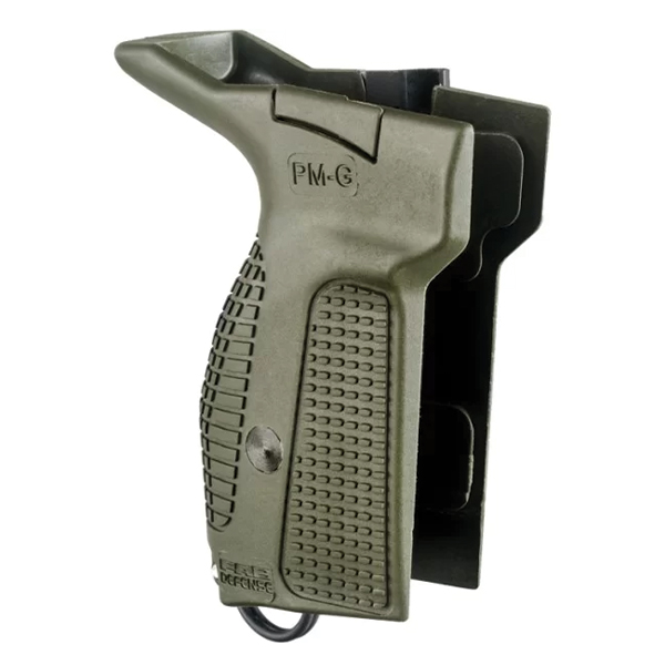 Тактичне руків’я FAB Defense для ПМР Green