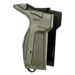 Тактичне руків’я FAB Defense для ПМР Green