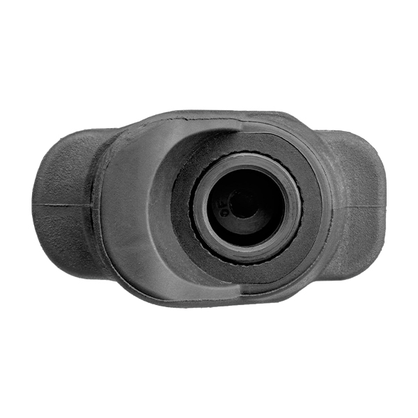 Упор передній FAB Defense Versatile Tactical Support M-LOK Black. Фото 4