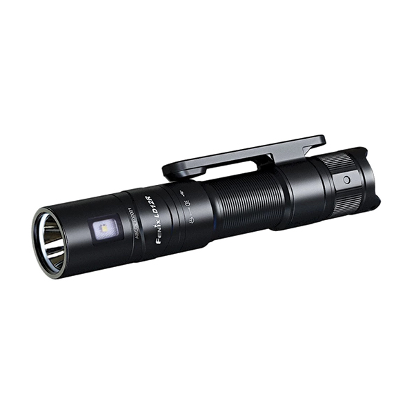 Ліхтар ручний Fenix LD12R