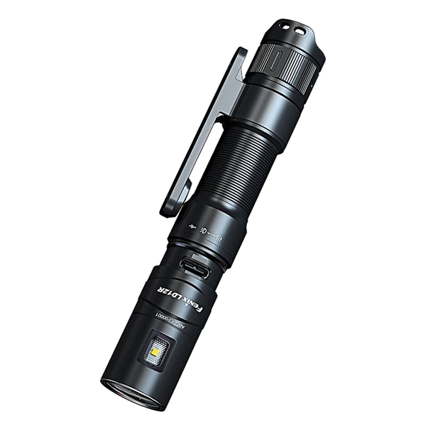 Ліхтар ручний Fenix LD12R. Фото 2