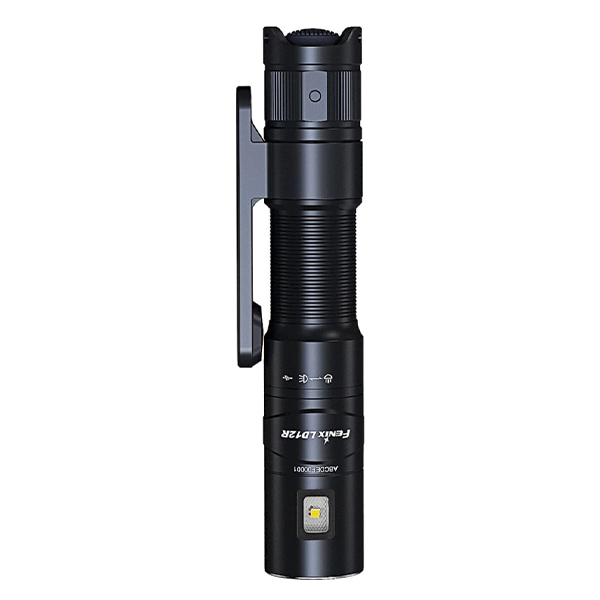 Ліхтар ручний Fenix LD12R. Фото 3