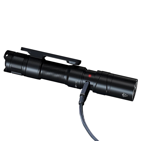 Ліхтар ручний Fenix LD12R. Фото 4