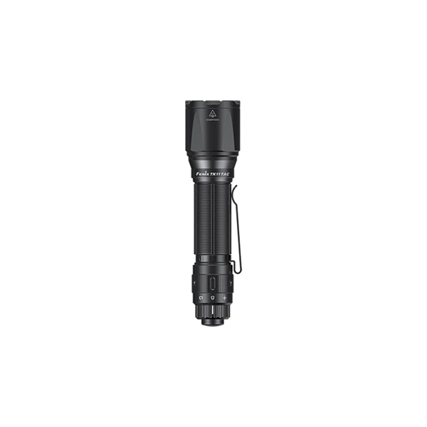 Ліхтар ручний Fenix TK11 TAC. Фото 3