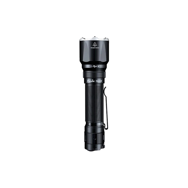 Ліхтар ручний Fenix TK22R. Фото 2