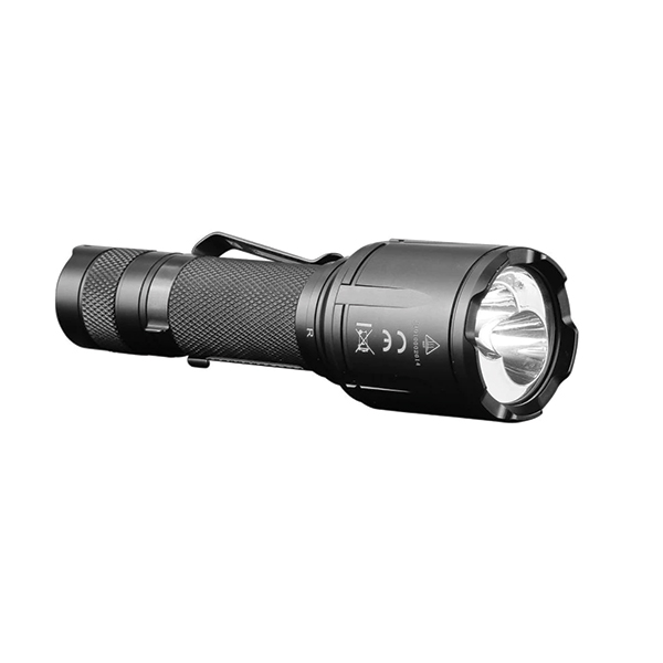 Ліхтар ручний Fenix TK25 Red. Фото 2