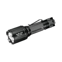 Ліхтар ручний Fenix TK25 Red